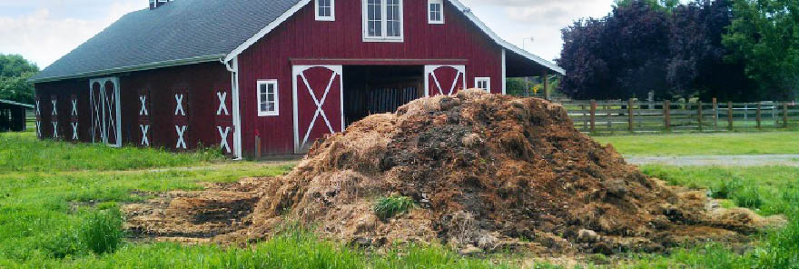 Immediate Manure Collection Services